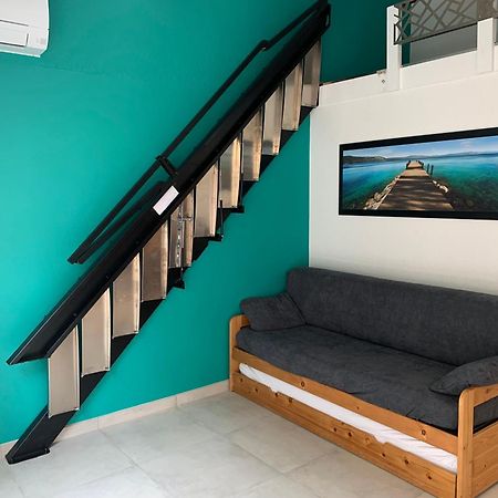 Appartement Cap D'Agde 2 Pieces Et Mezzanine 외부 사진