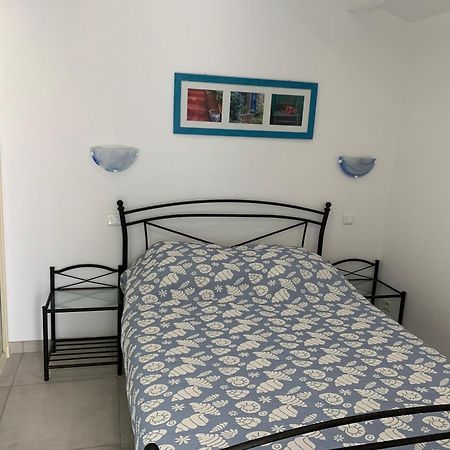 Appartement Cap D'Agde 2 Pieces Et Mezzanine 외부 사진