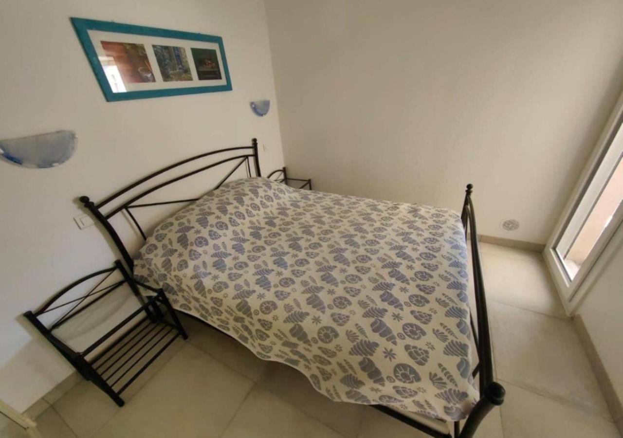 Appartement Cap D'Agde 2 Pieces Et Mezzanine 외부 사진